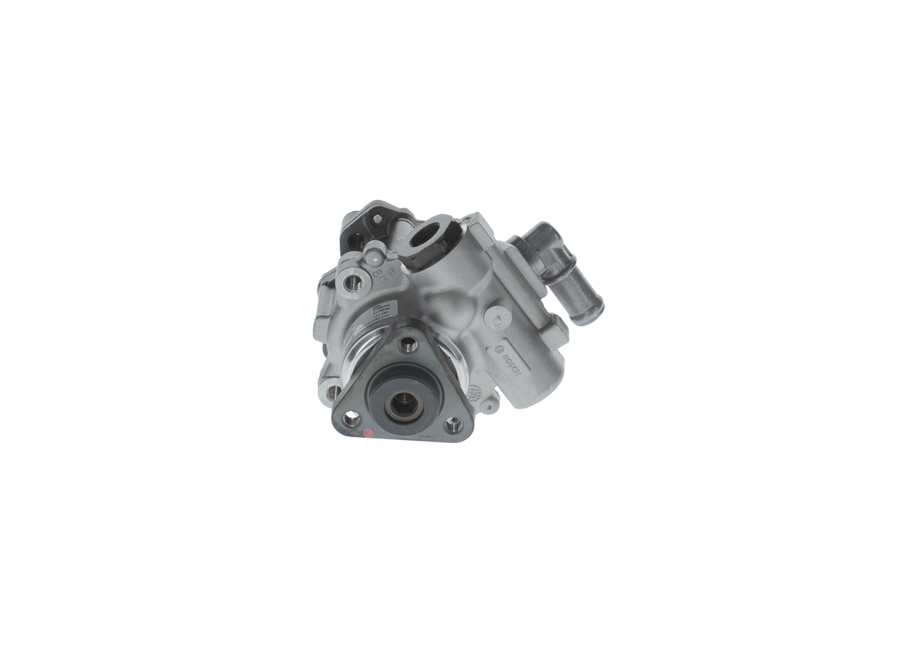 Hydraulic Pump, steering 5