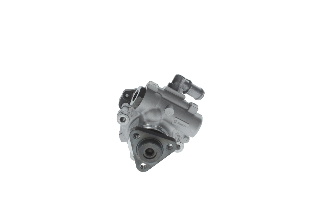 Hydraulic Pump, steering 5
