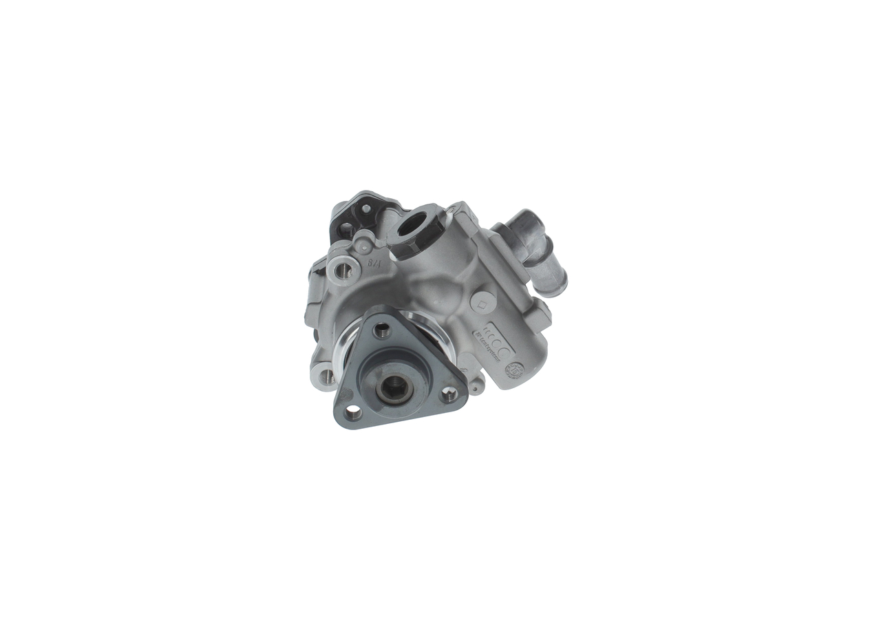 Hydraulic Pump, steering 5
