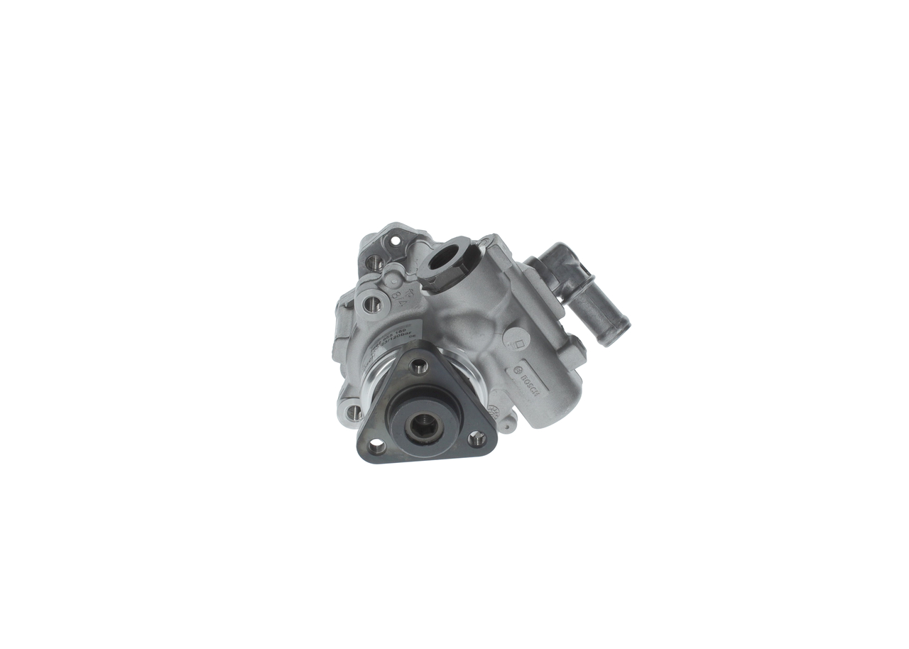 Hydraulic Pump, steering 5