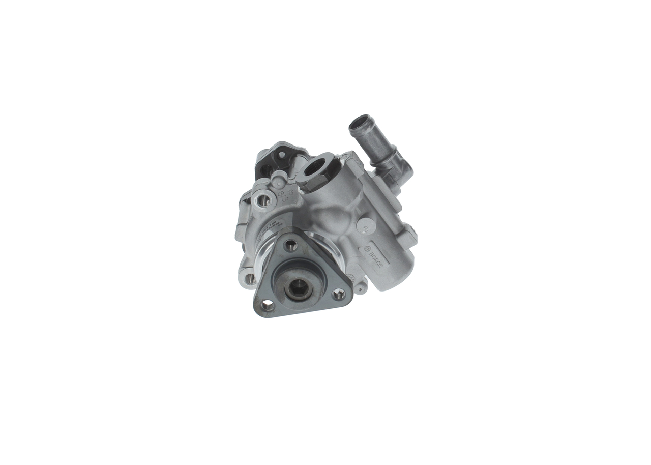 Hydraulic Pump, steering 5