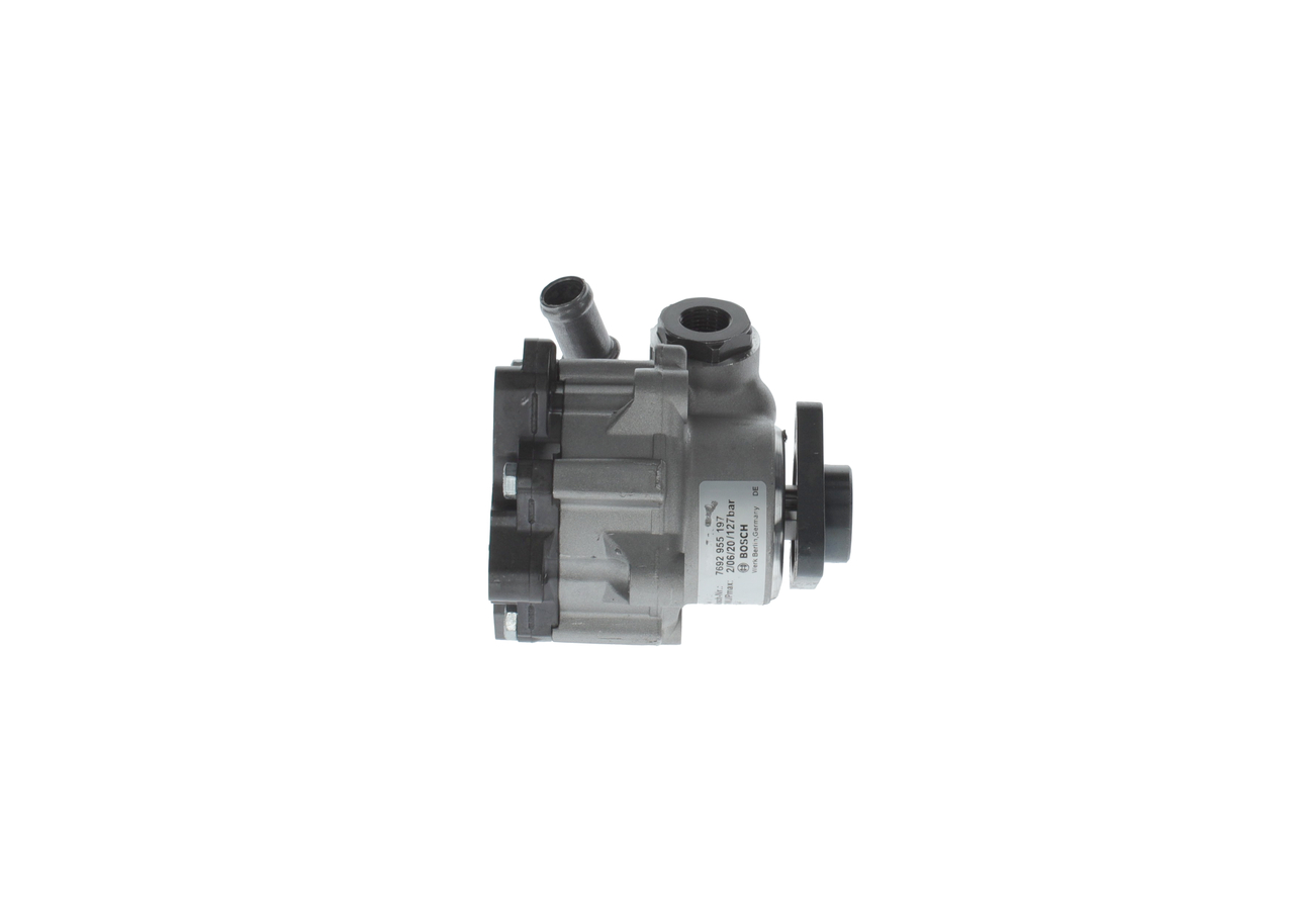 BOSCH K S01 000 578 Hydraulikpumpe, Lenkung