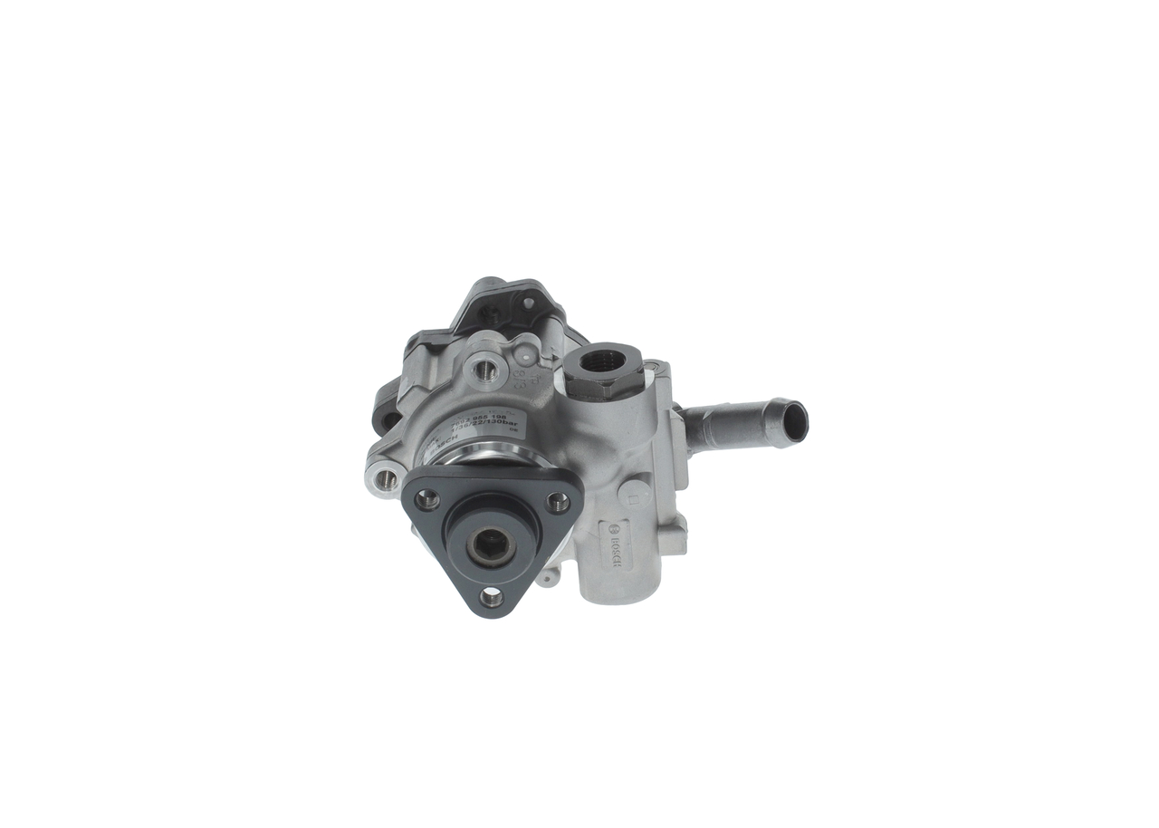 Hydraulic Pump, steering 2
