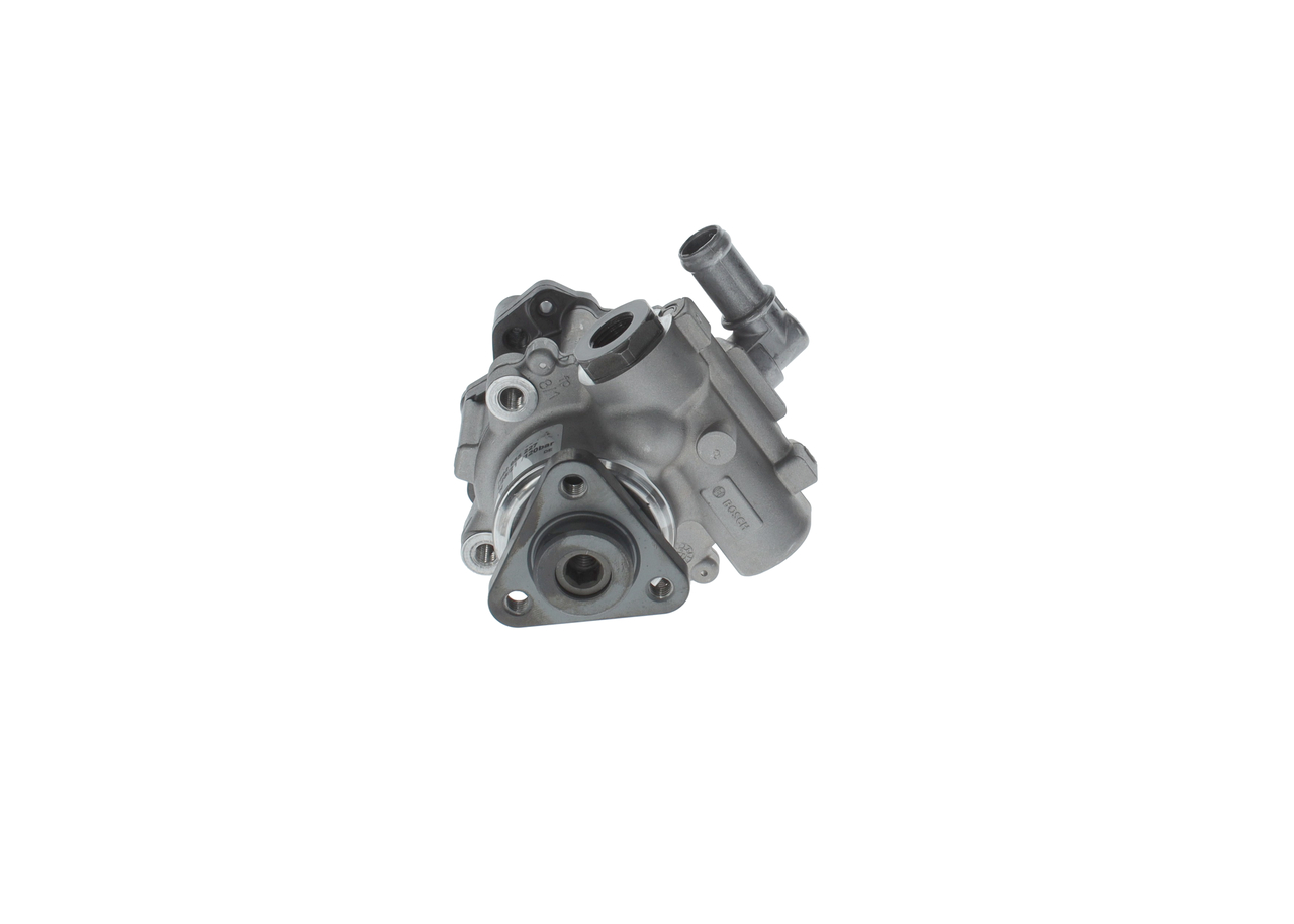 Hydraulic Pump, steering 5