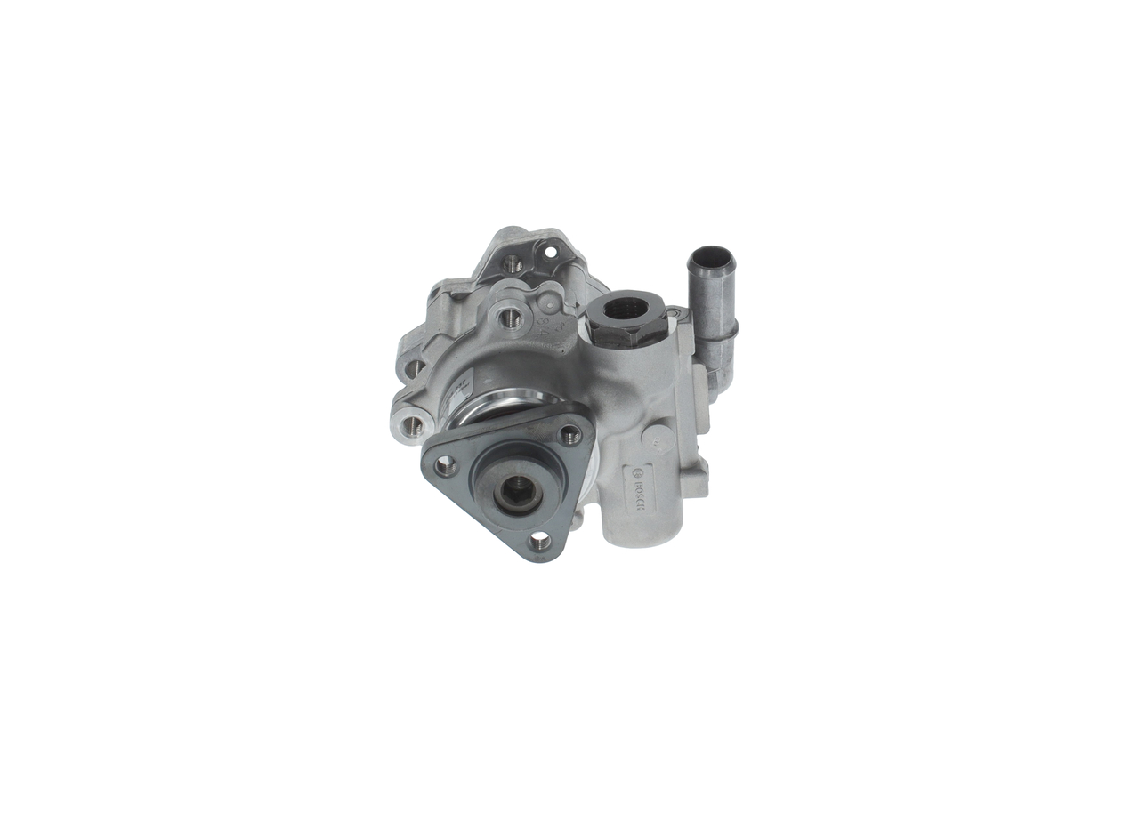 Hydraulic Pump, steering 5