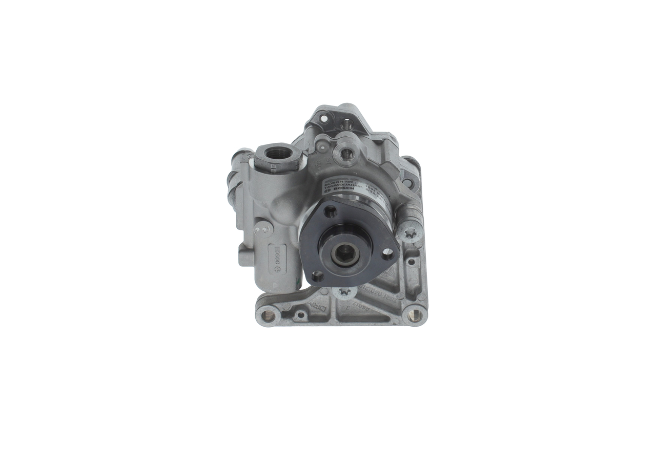 Hydraulic Pump, steering 5