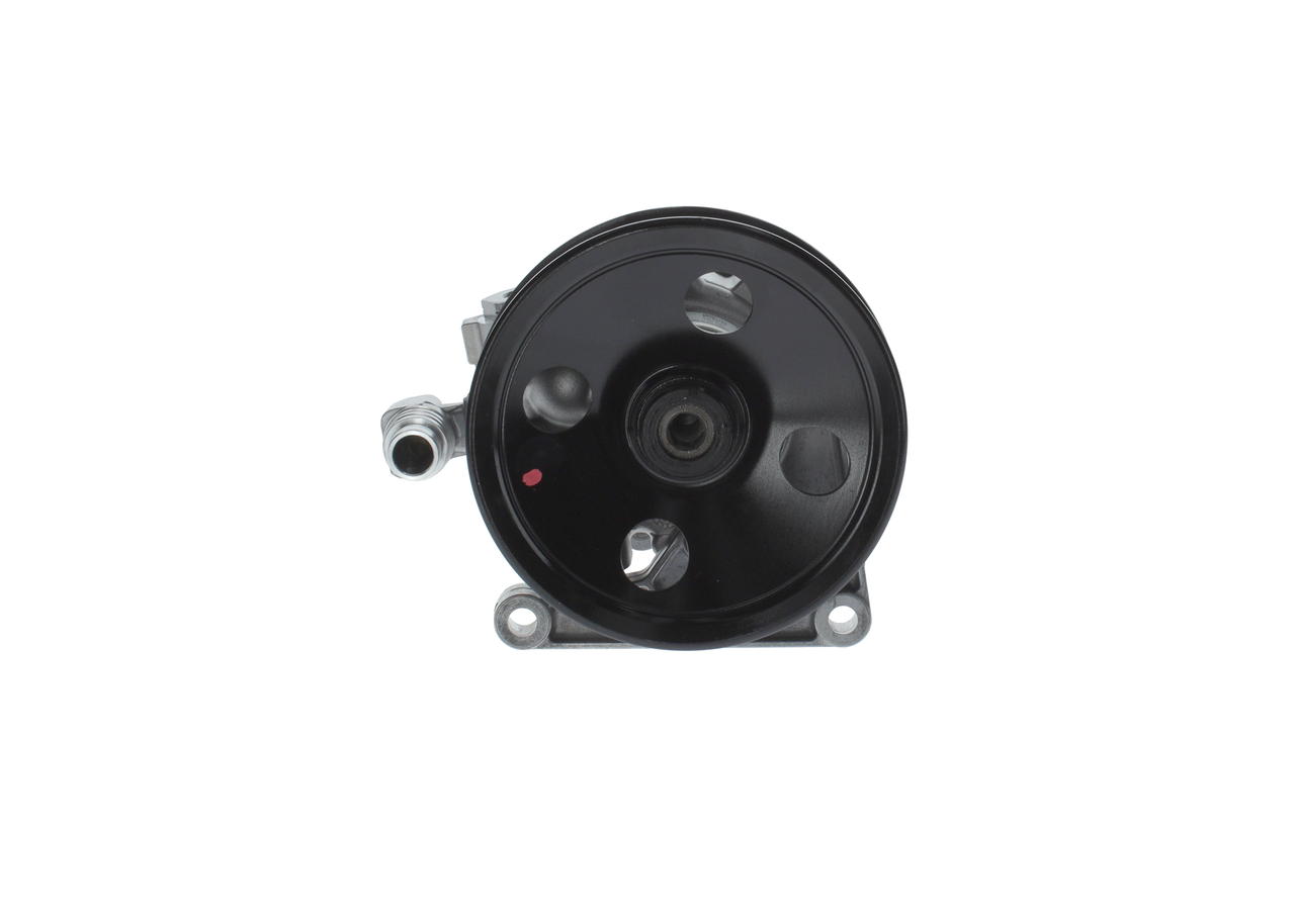 Hydraulic Pump, steering 5