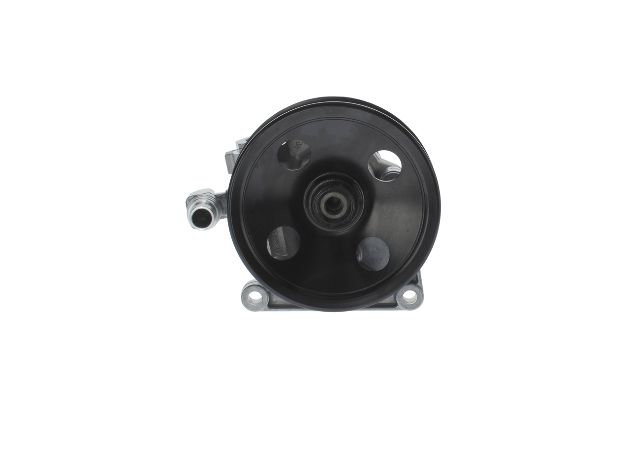 Hydraulic Pump, steering 5