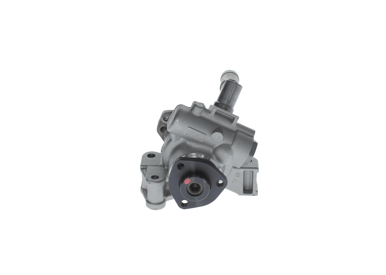 Hydraulic Pump, steering 5