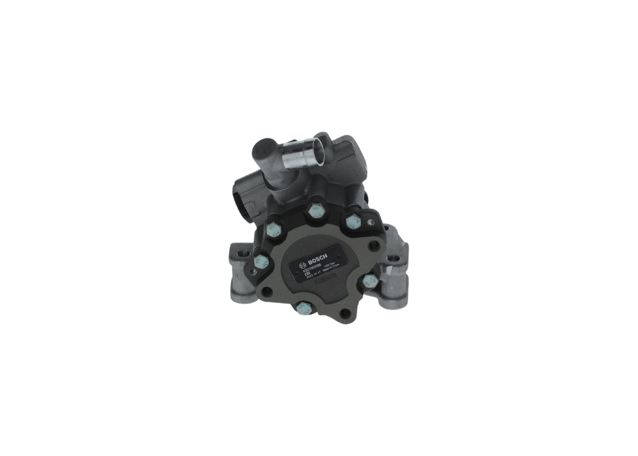 Hydraulic Pump, steering 5