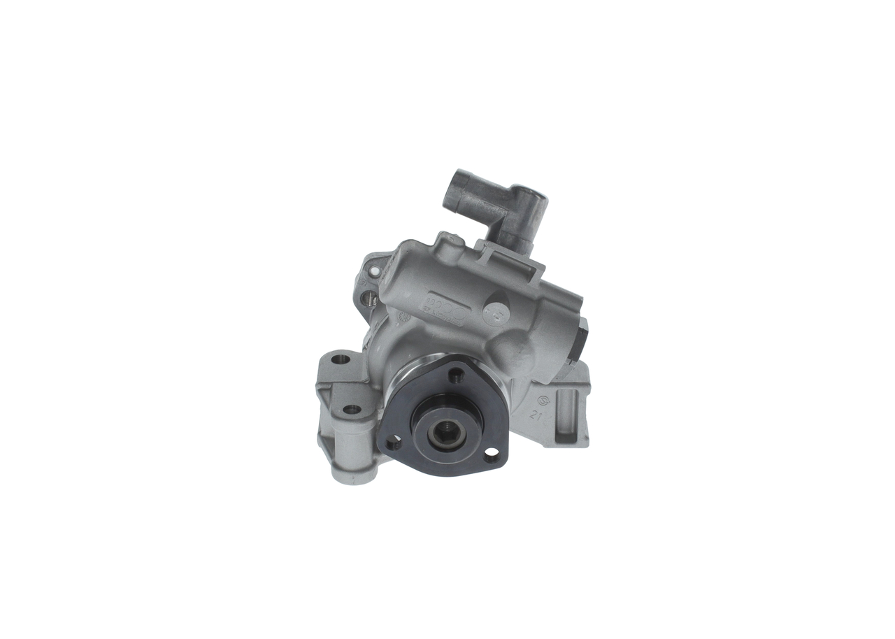 Hydraulic Pump, steering 5