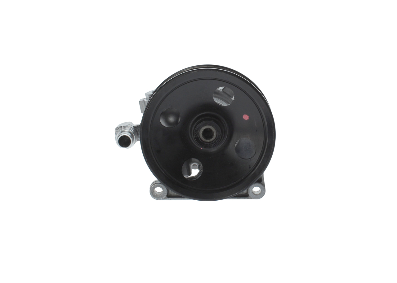 Hydraulic Pump, steering 5