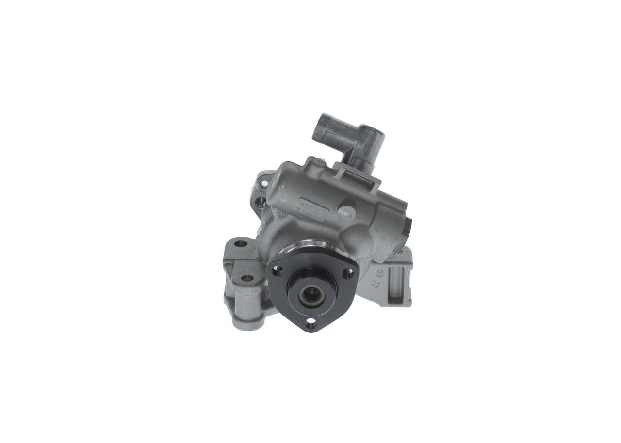 Hydraulic Pump, steering 5