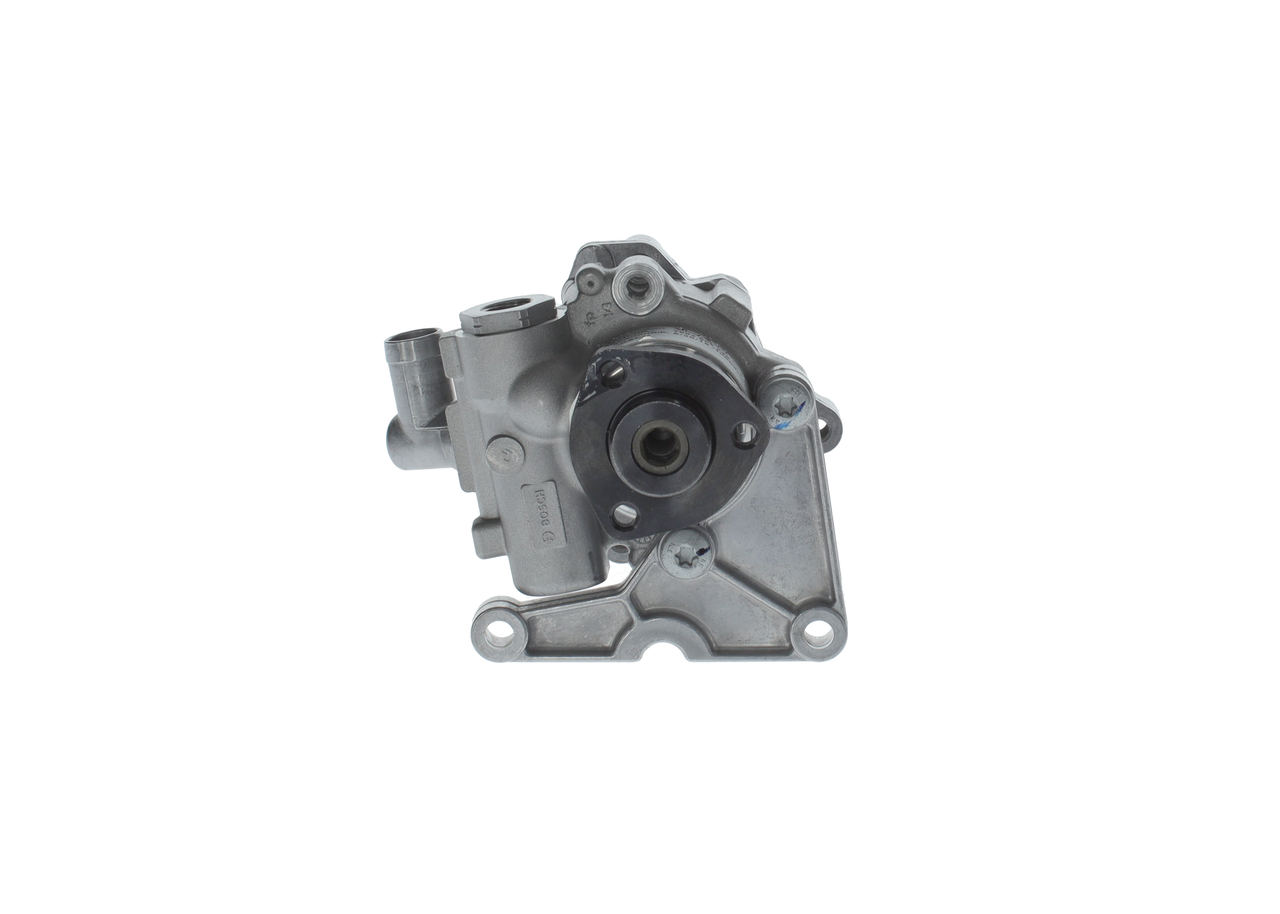 Hydraulic Pump, steering 5