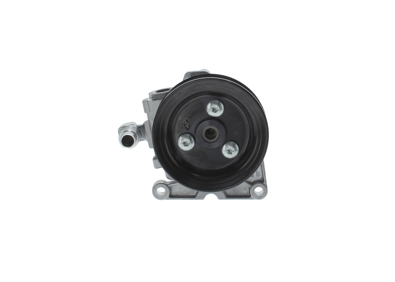 Hydraulic Pump, steering 5