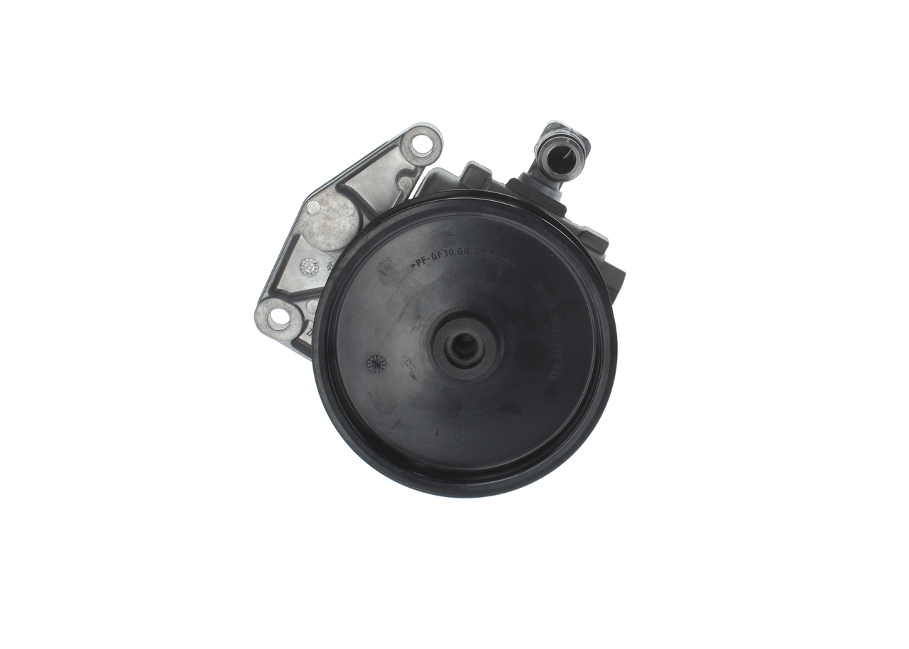 Hydraulic Pump, steering 5
