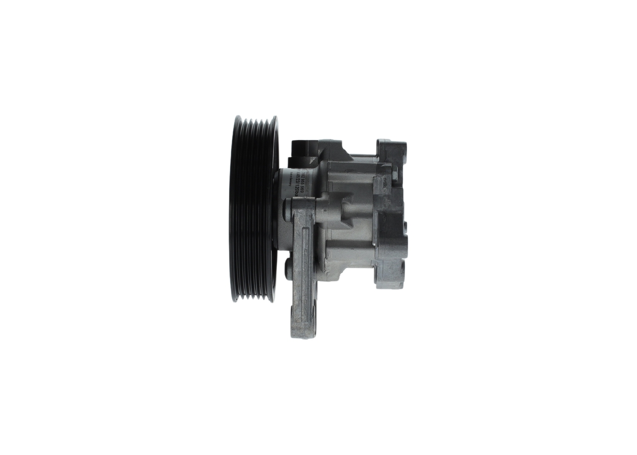 Hydraulic Pump, steering 5