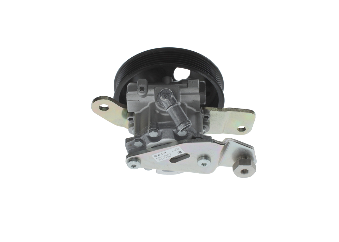 BOSCH K S01 000 612 Hydraulikpumpe, Lenkung