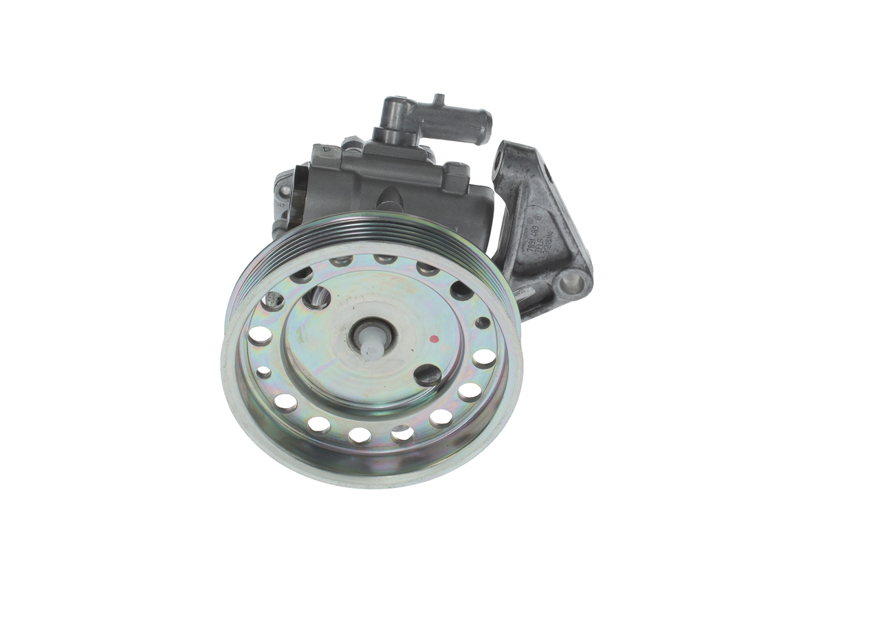 BOSCH K S01 000 614 Hydraulikpumpe, Lenkung