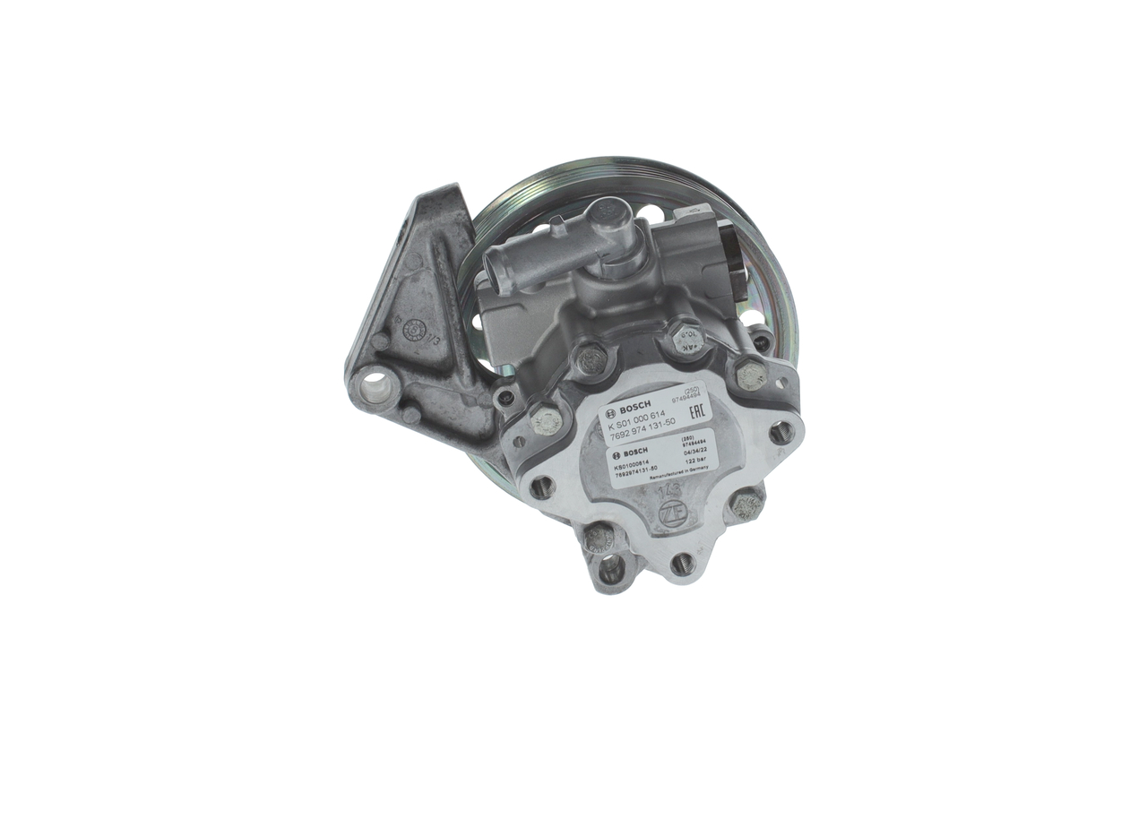 BOSCH K S01 000 614 Hydraulikpumpe, Lenkung