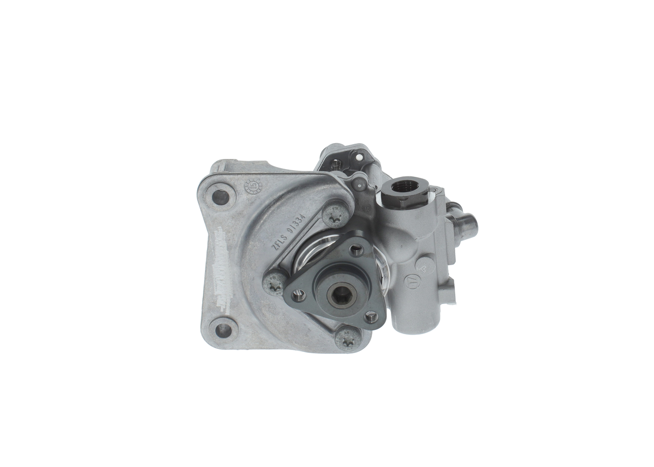 Hydraulic Pump, steering 5