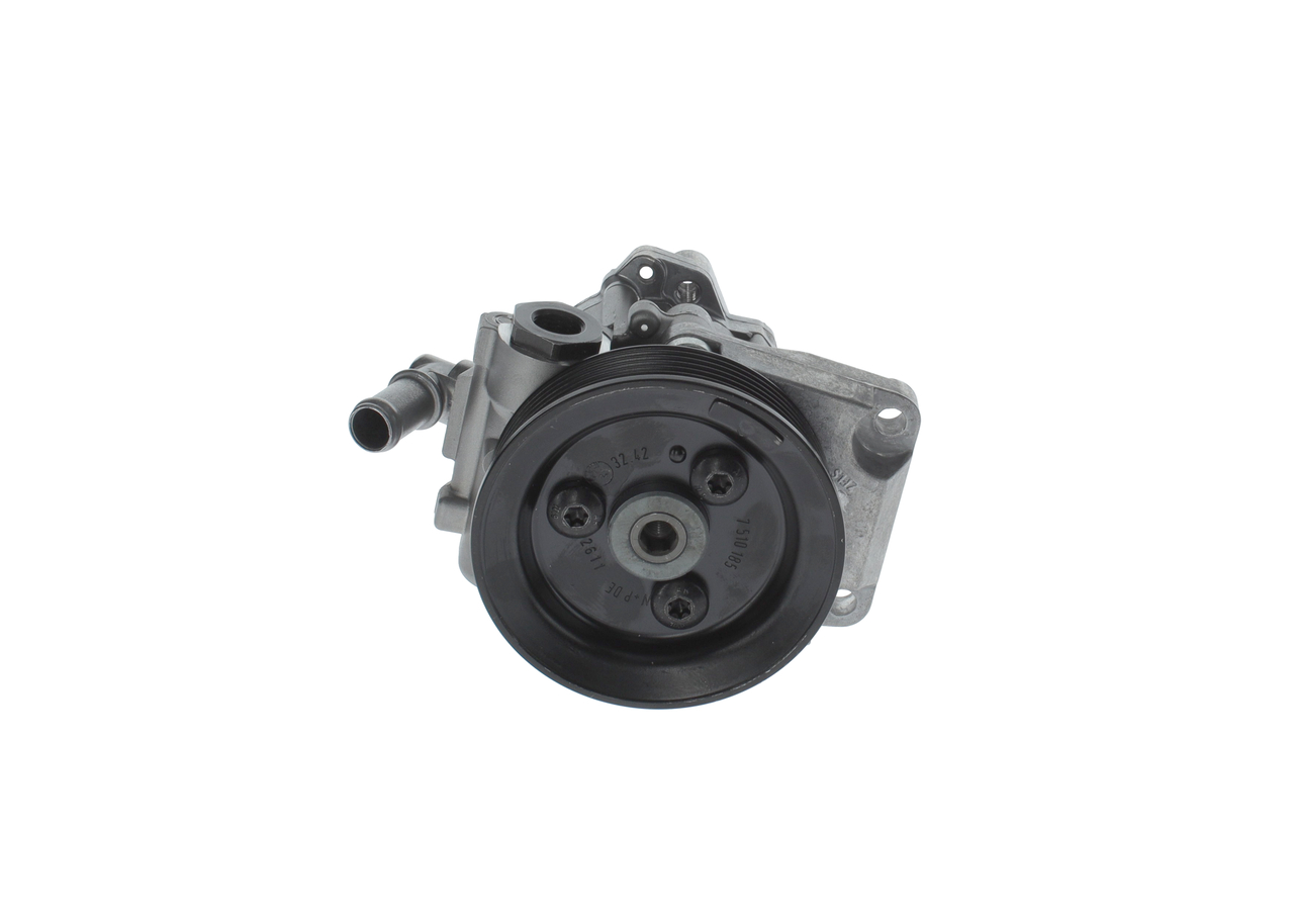 Hydraulic Pump, steering 5