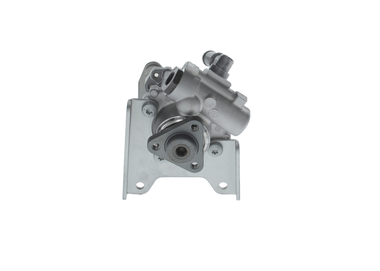 Hydraulic Pump, steering 5