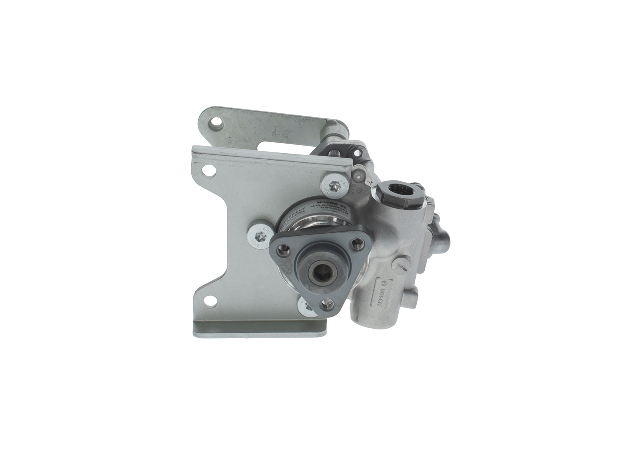 Hydraulic Pump, steering 5