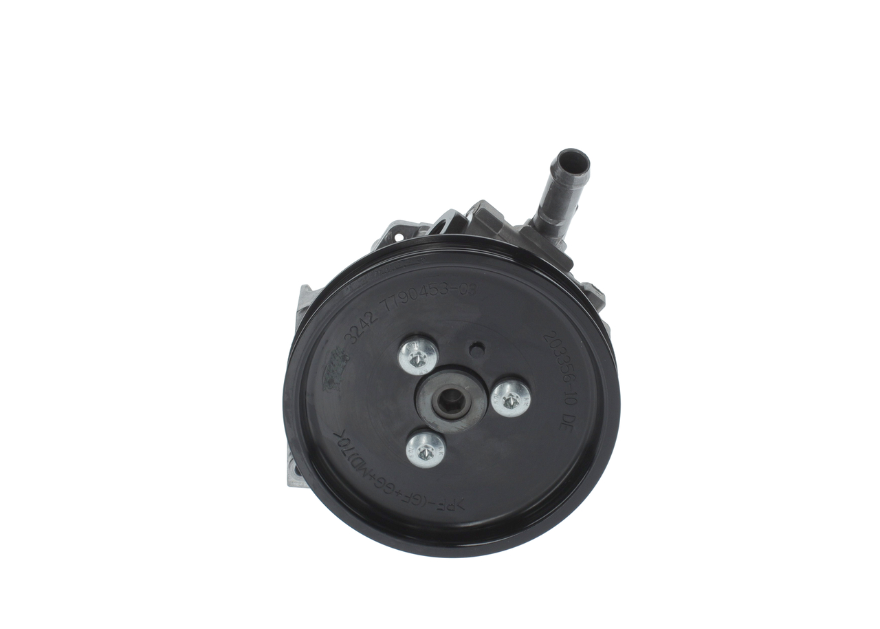 Hydraulic Pump, steering