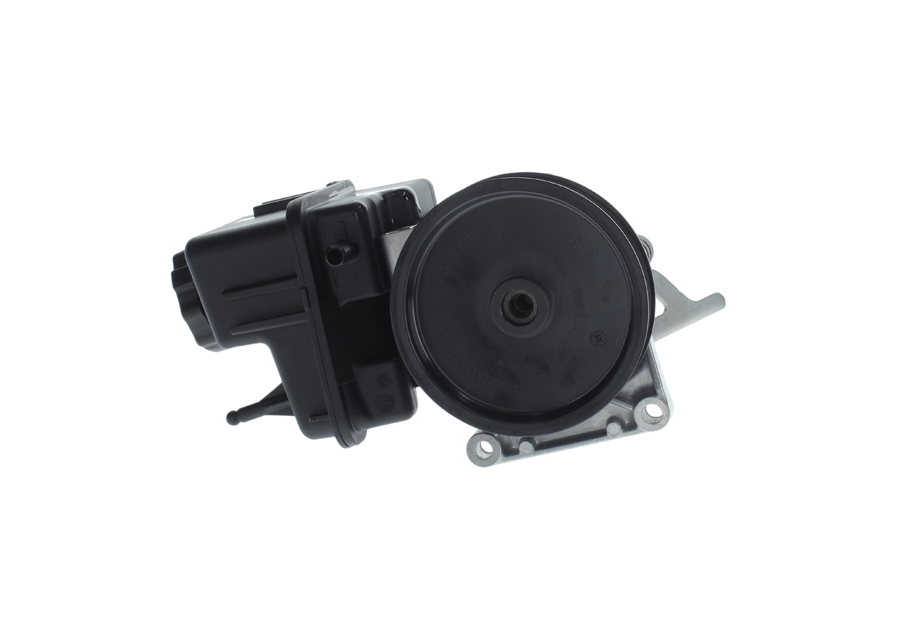 Hydraulic Pump, steering 5