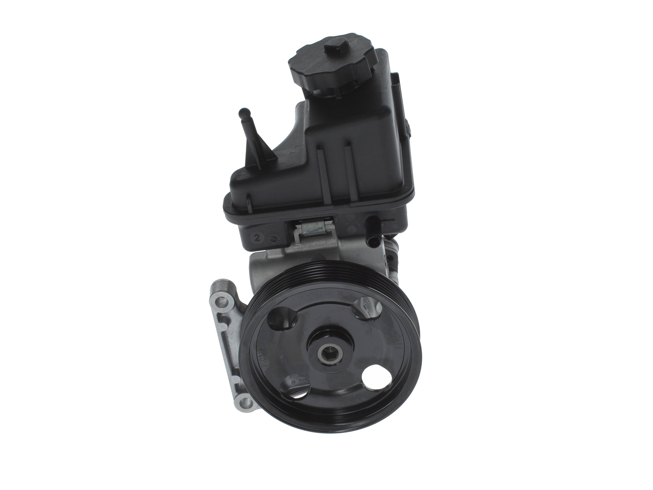 Hydraulic Pump, steering 2