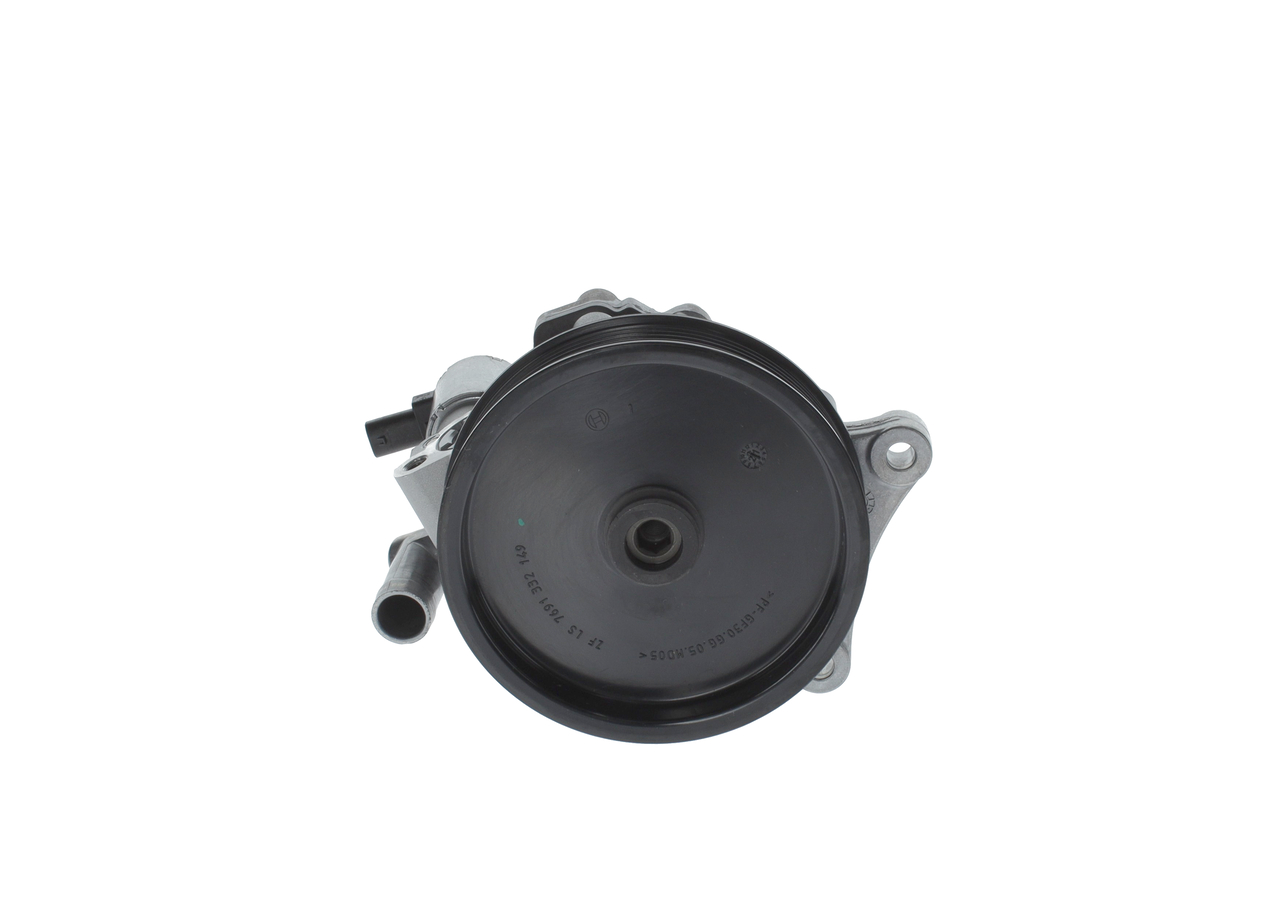 Hydraulic Pump, steering 5