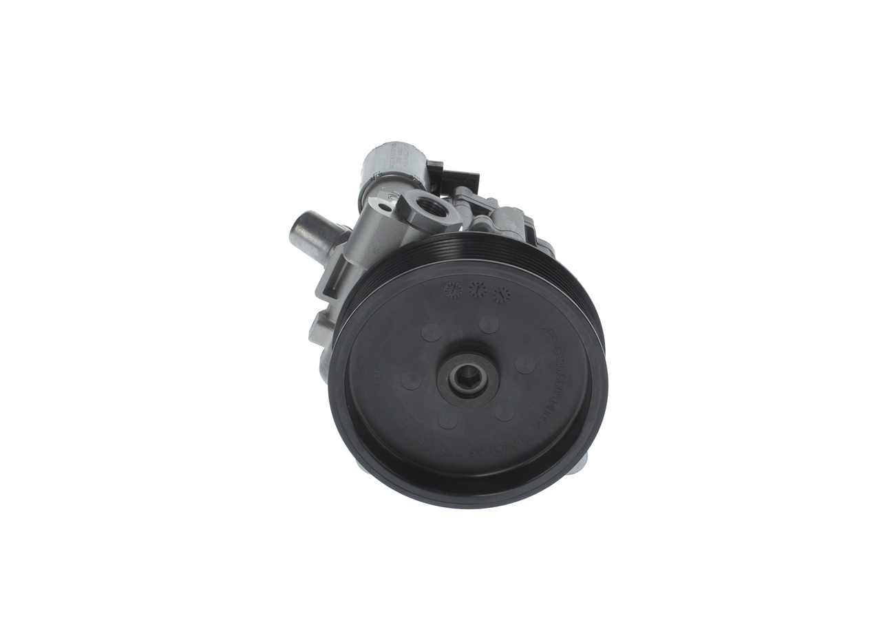 Hydraulic Pump, steering 5