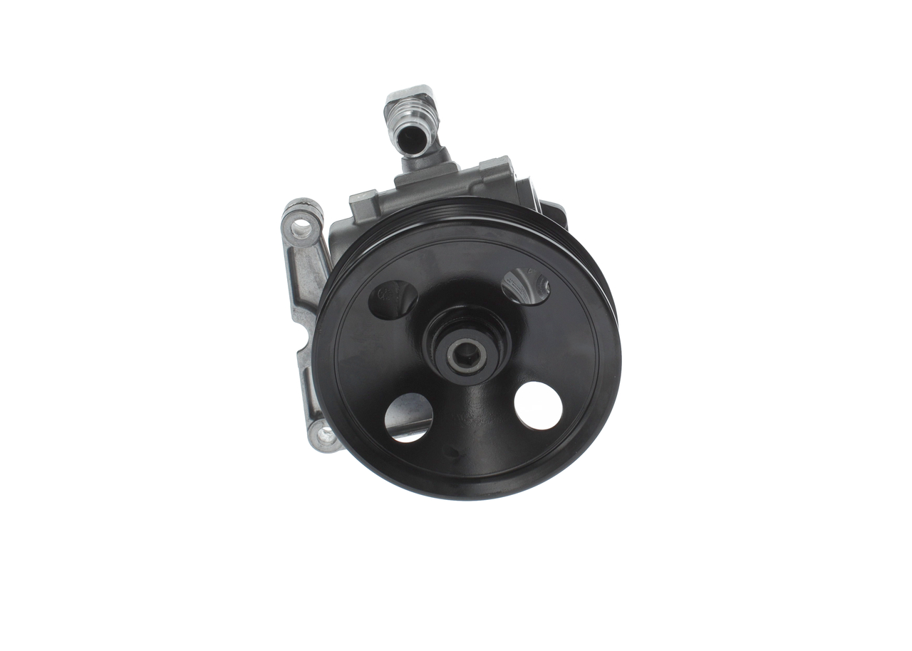 Hydraulic Pump, steering 5