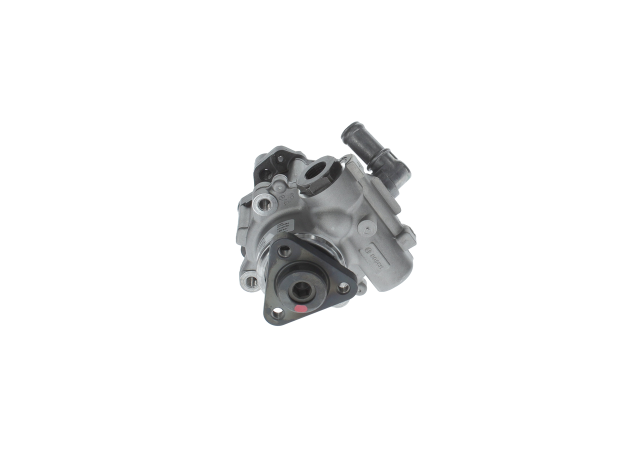 Hydraulic Pump, steering 5