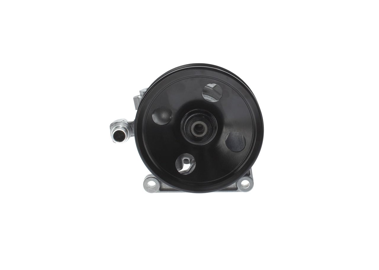 Hydraulic Pump, steering 5