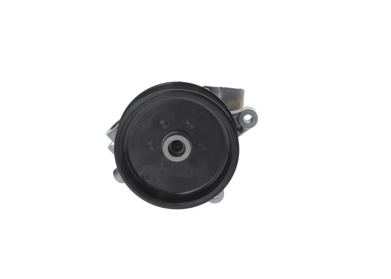 Hydraulic Pump, steering 5