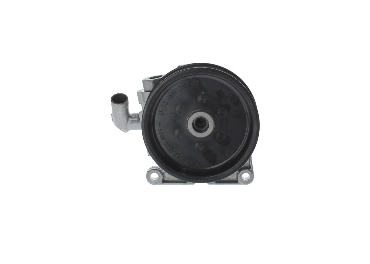 Hydraulic Pump, steering 2