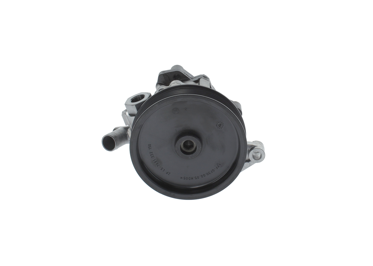 Hydraulic Pump, steering 5