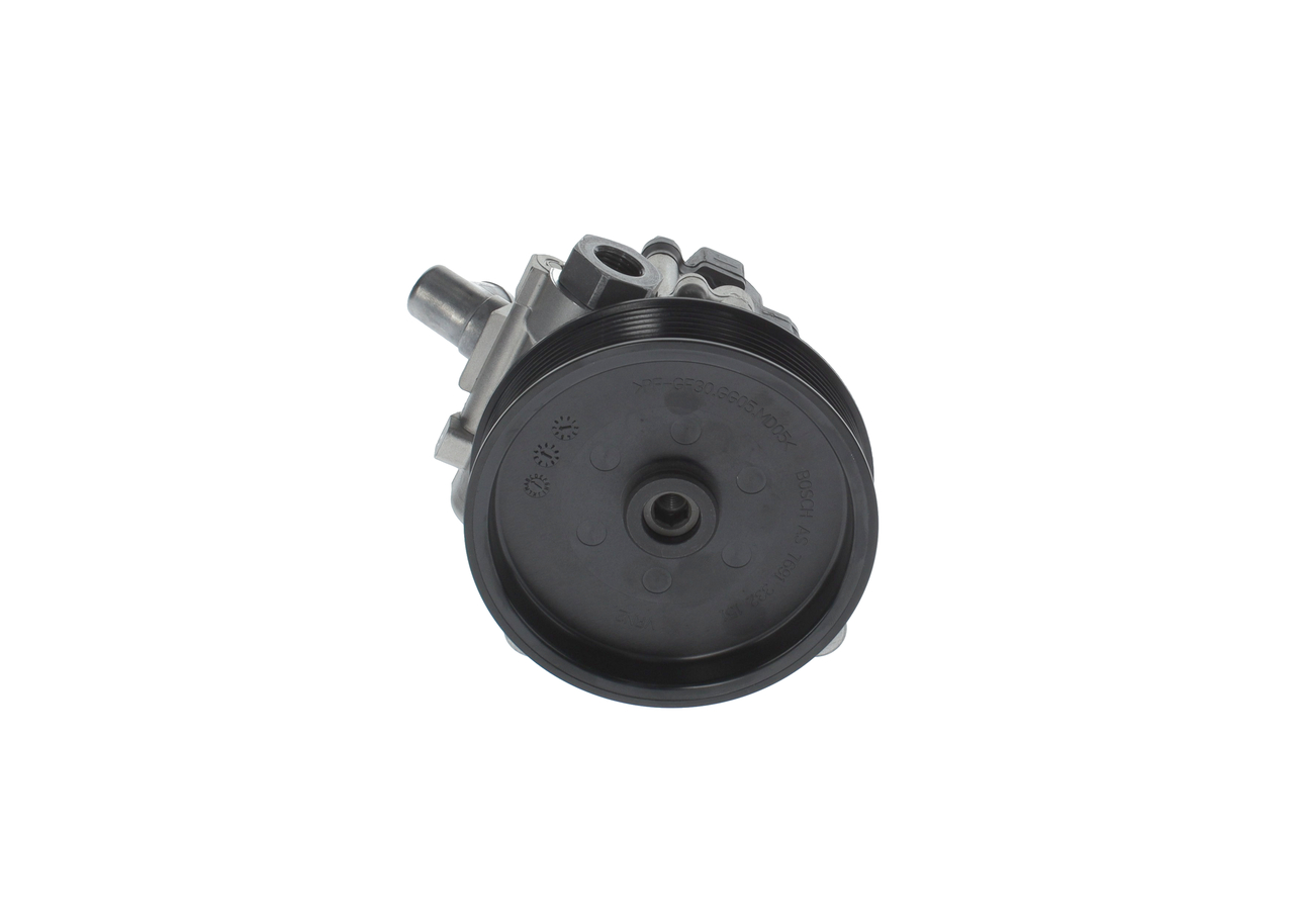 Hydraulic Pump, steering 5