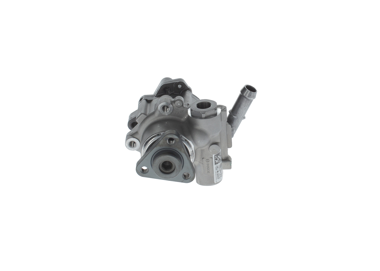 Hydraulic Pump, steering 5