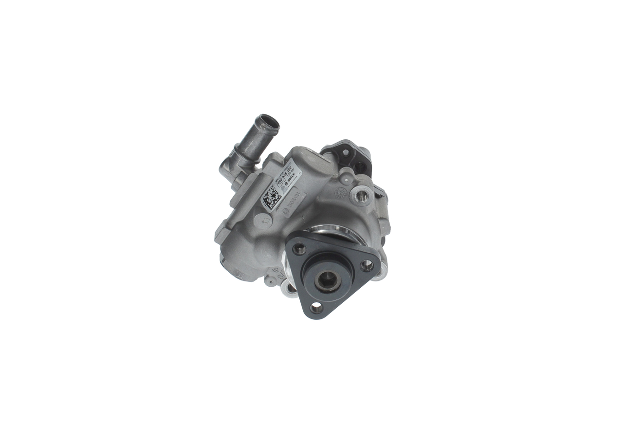 Hydraulic Pump, steering 5