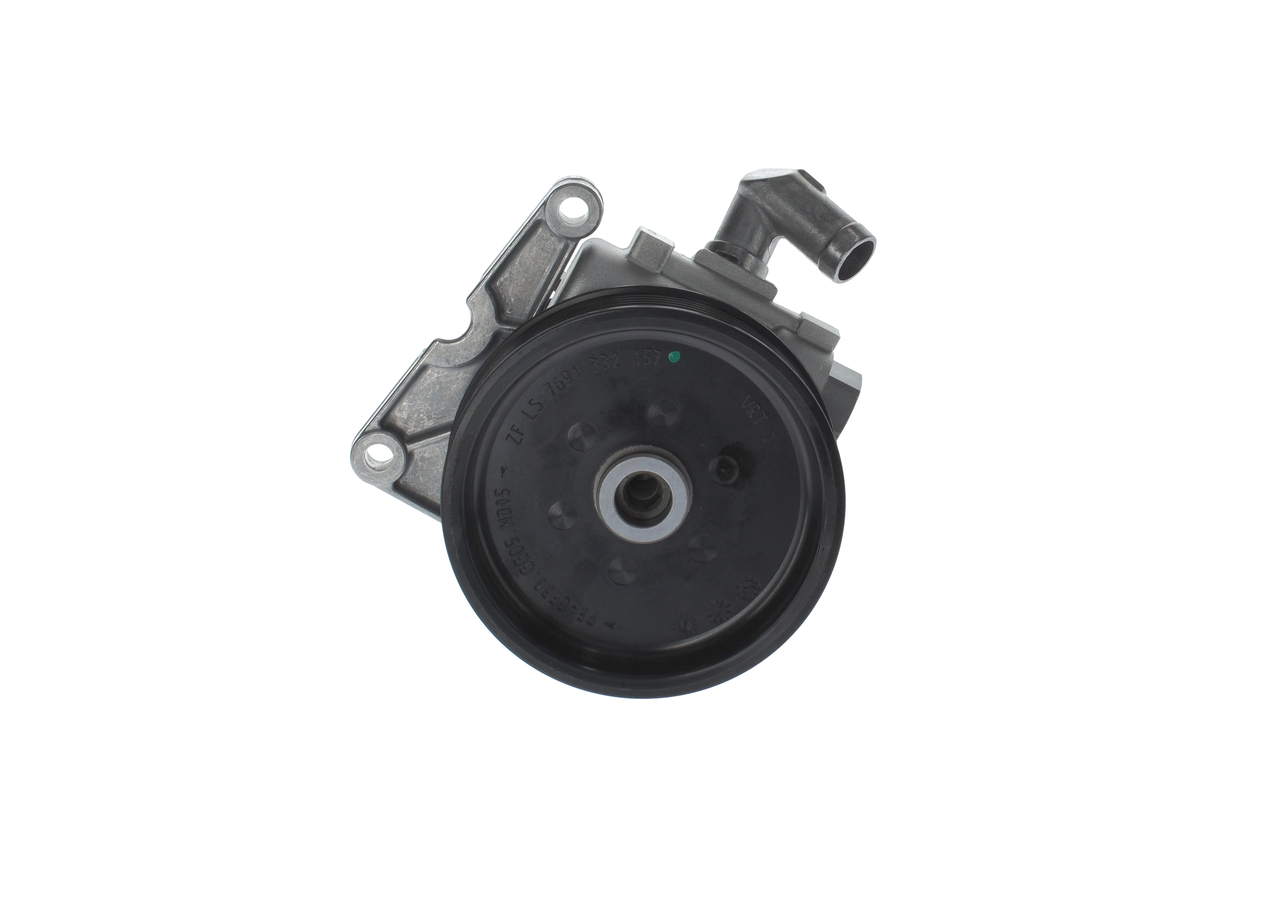 Hydraulic Pump, steering 5