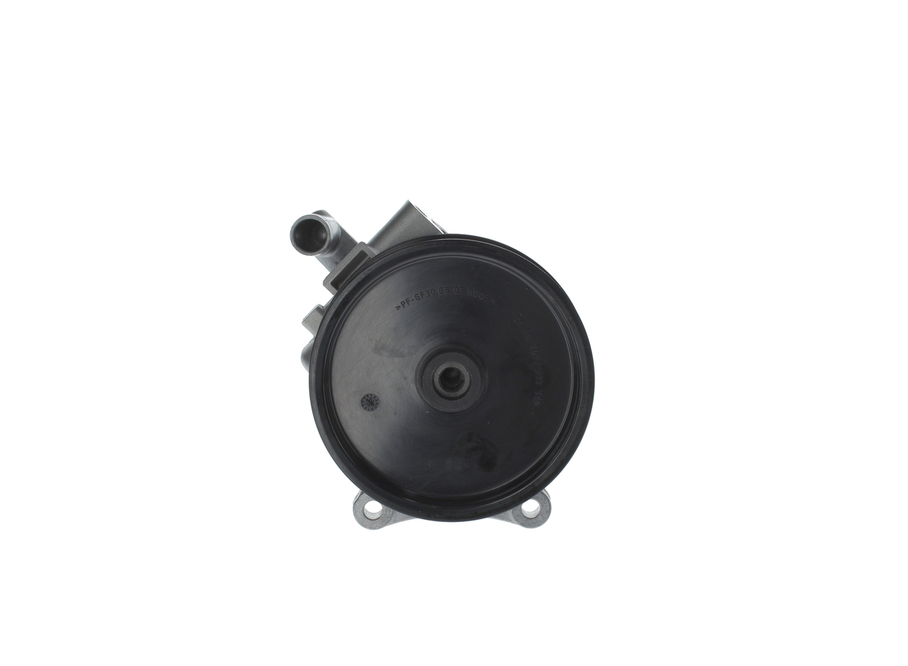 Hydraulic Pump, steering 5