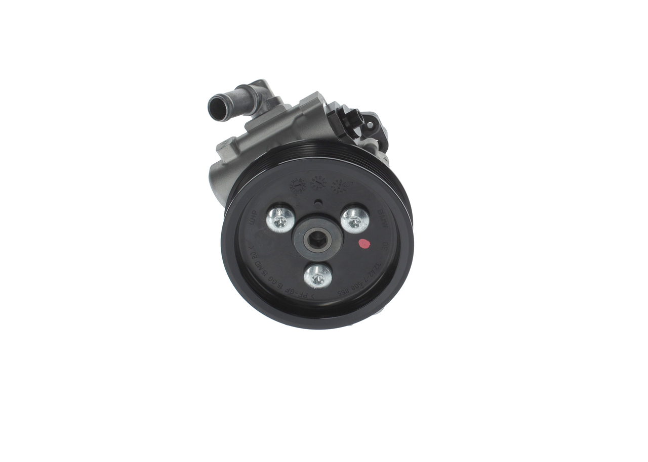 Hydraulic Pump, steering 5
