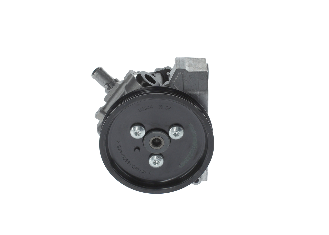 Hydraulic Pump, steering 6