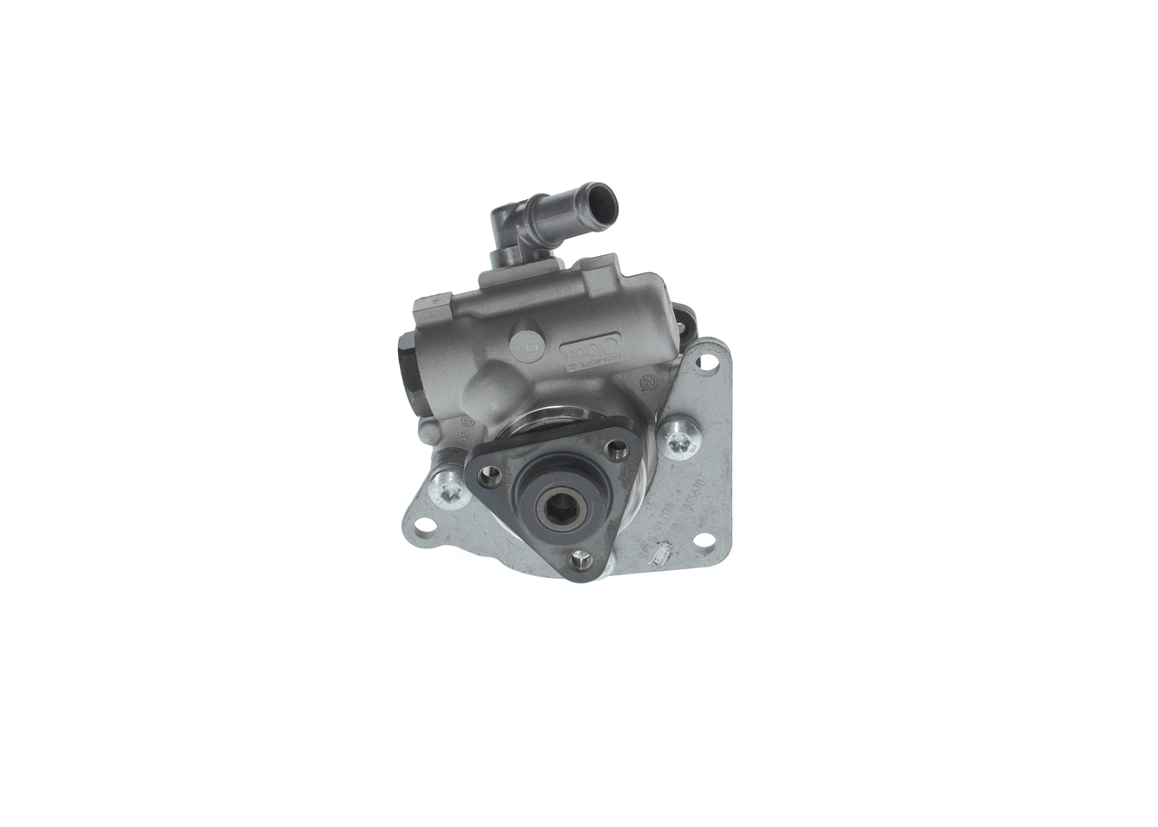 Hydraulic Pump, steering 2