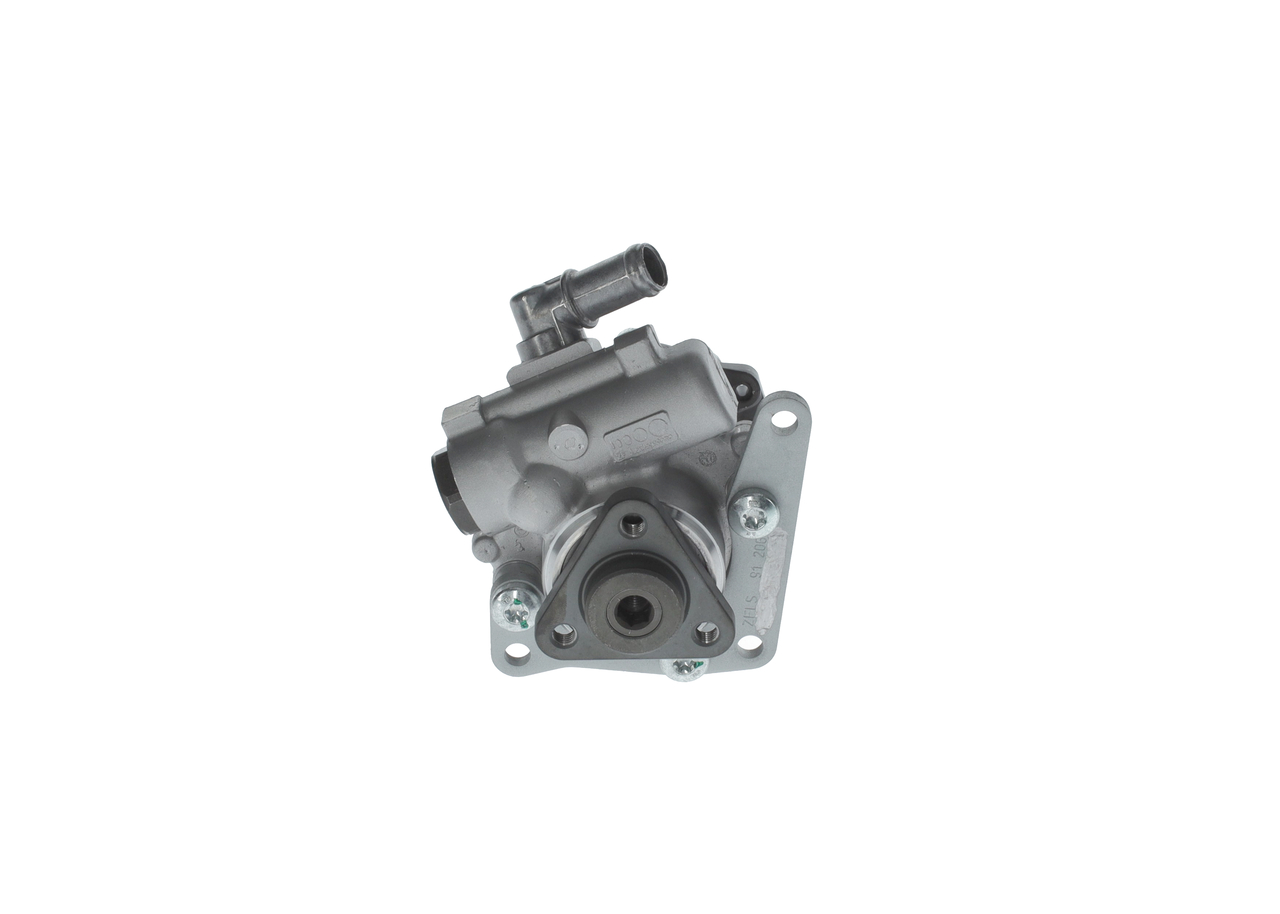 Hydraulic Pump, steering 5