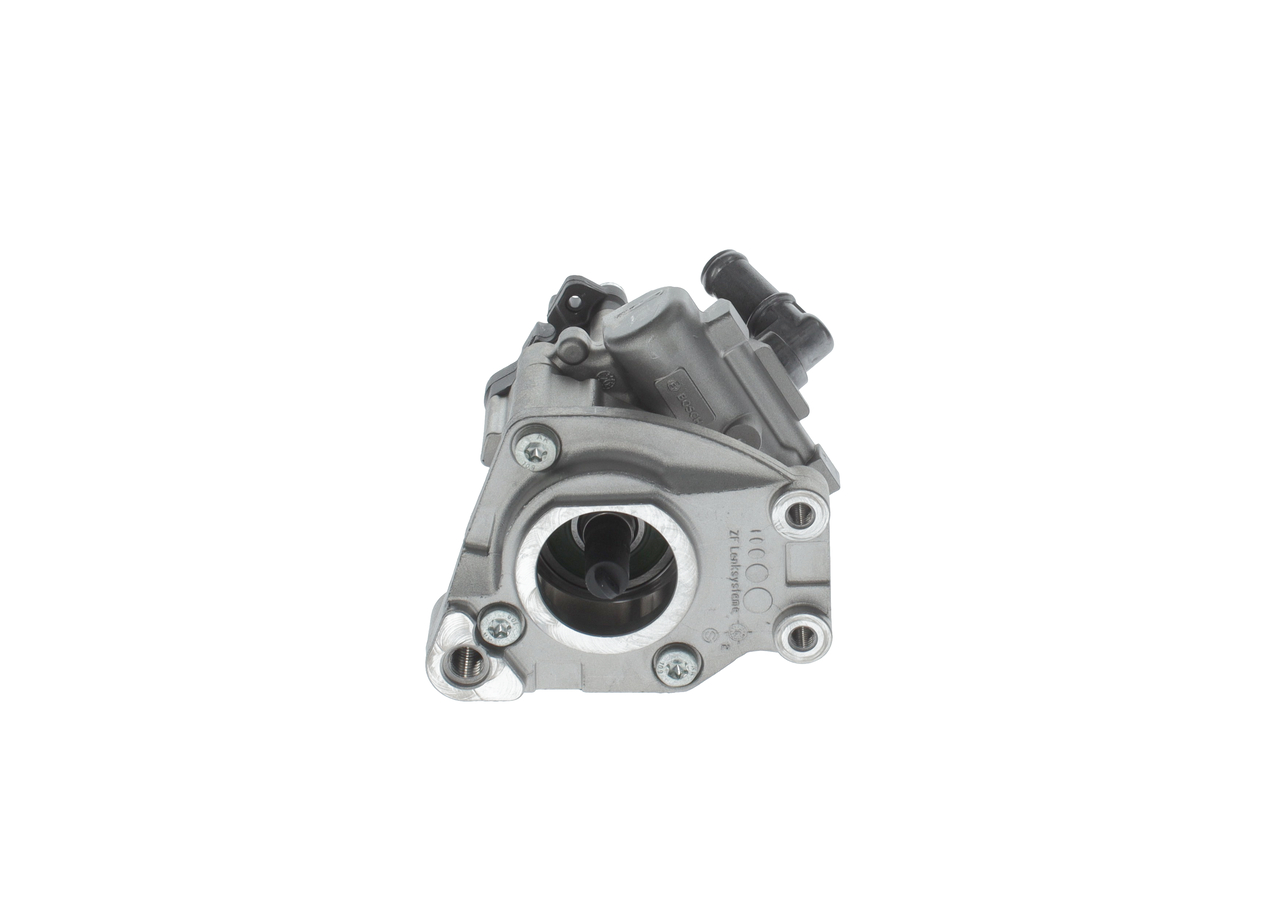 Hydraulic Pump, steering 5