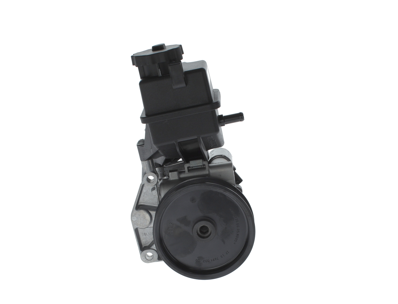 Hydraulic Pump, steering 5